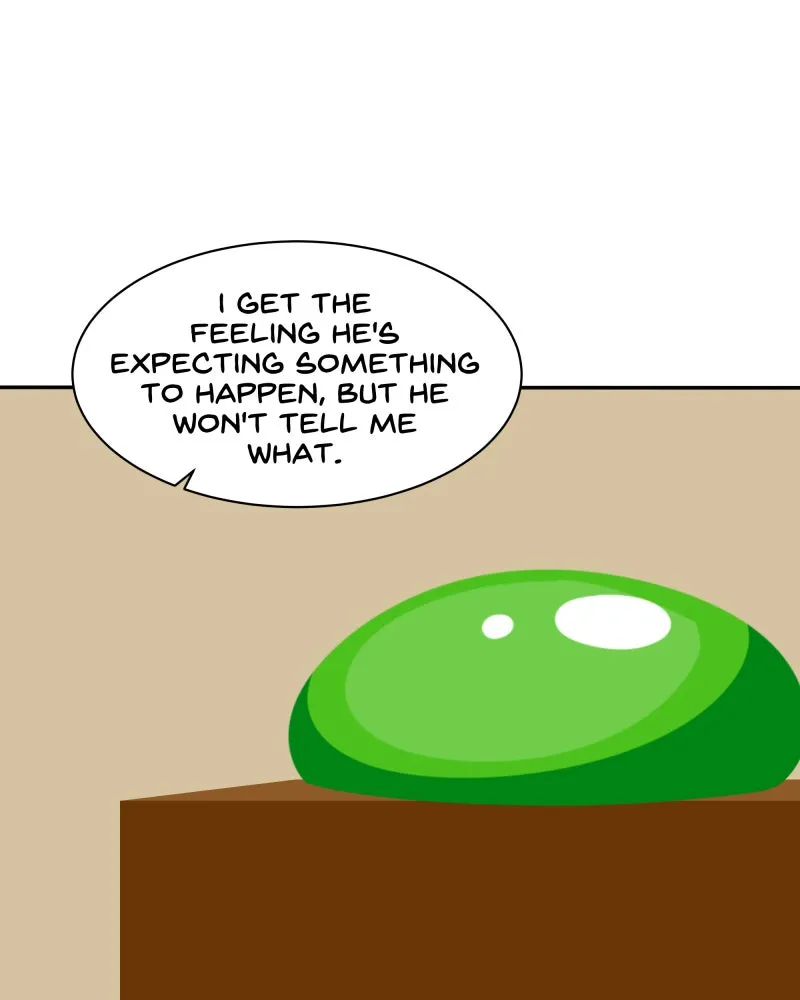 Spellward Bound Chapter 88 page 23 - 