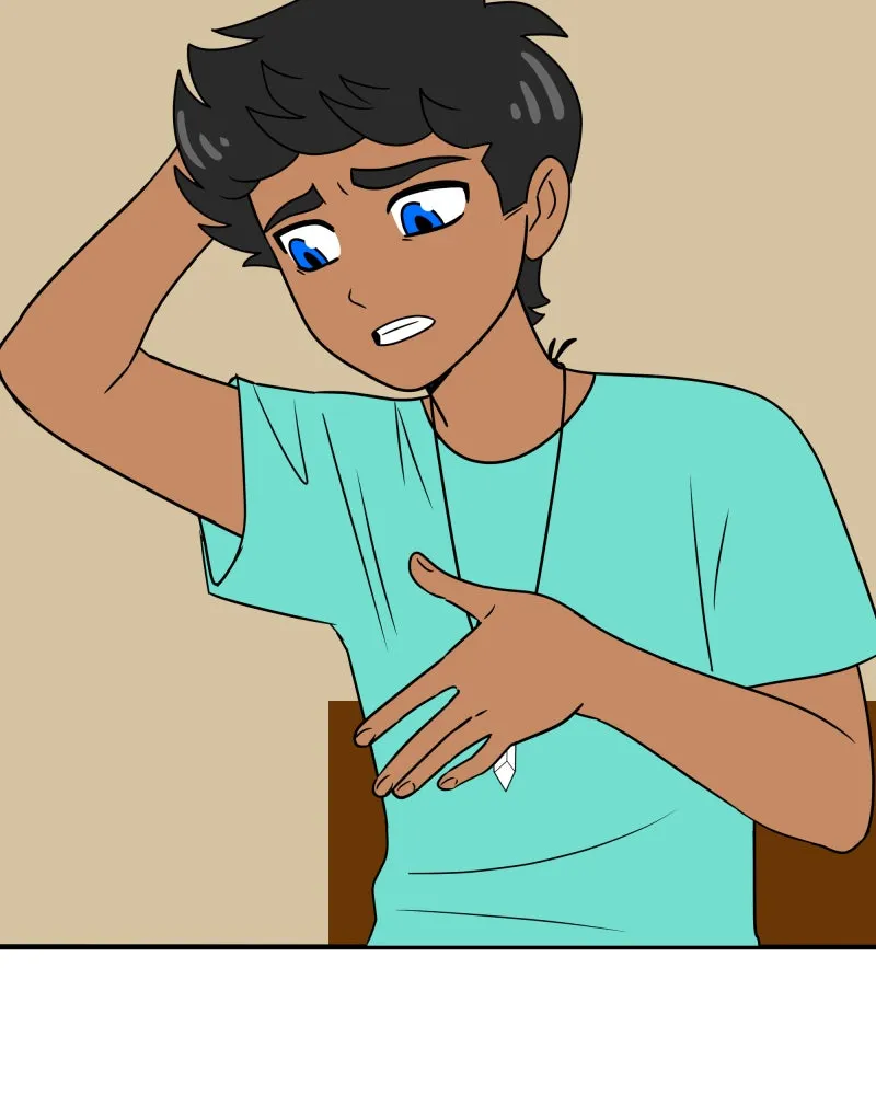 Spellward Bound Chapter 88 page 25 - 