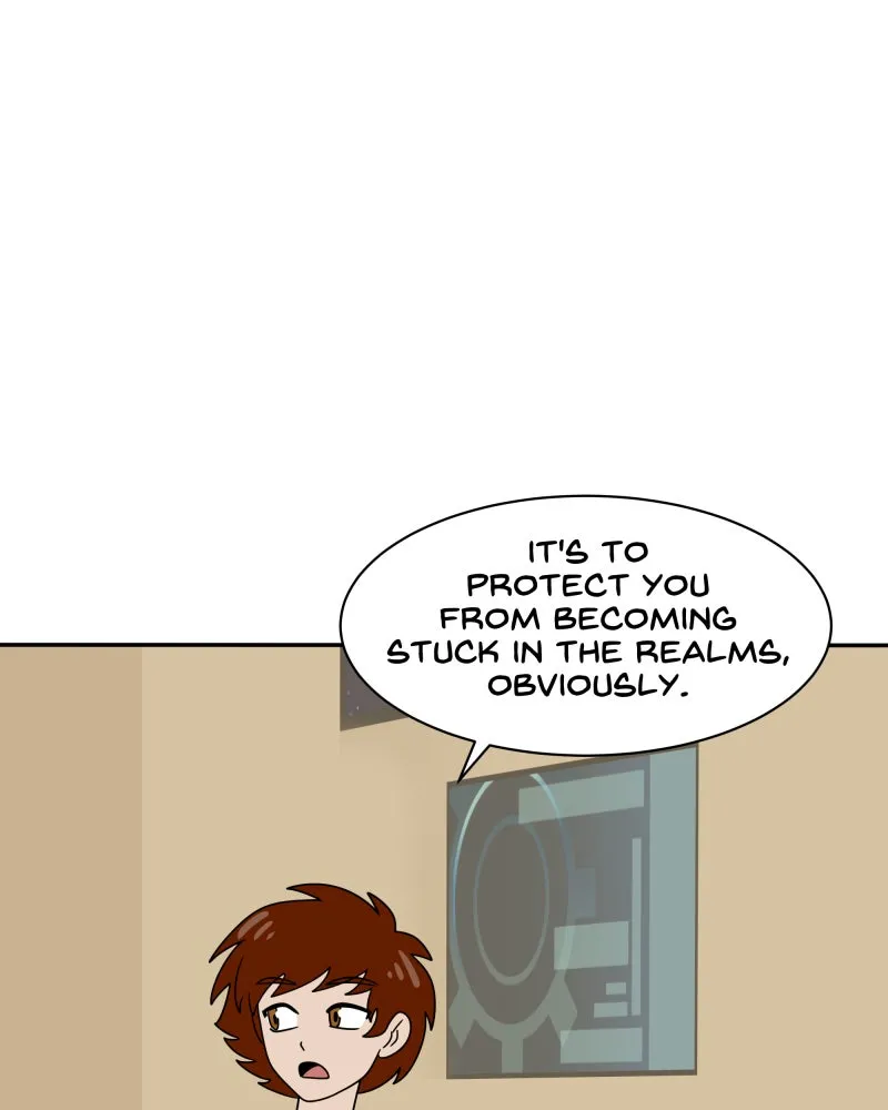 Spellward Bound Chapter 88 page 26 - 