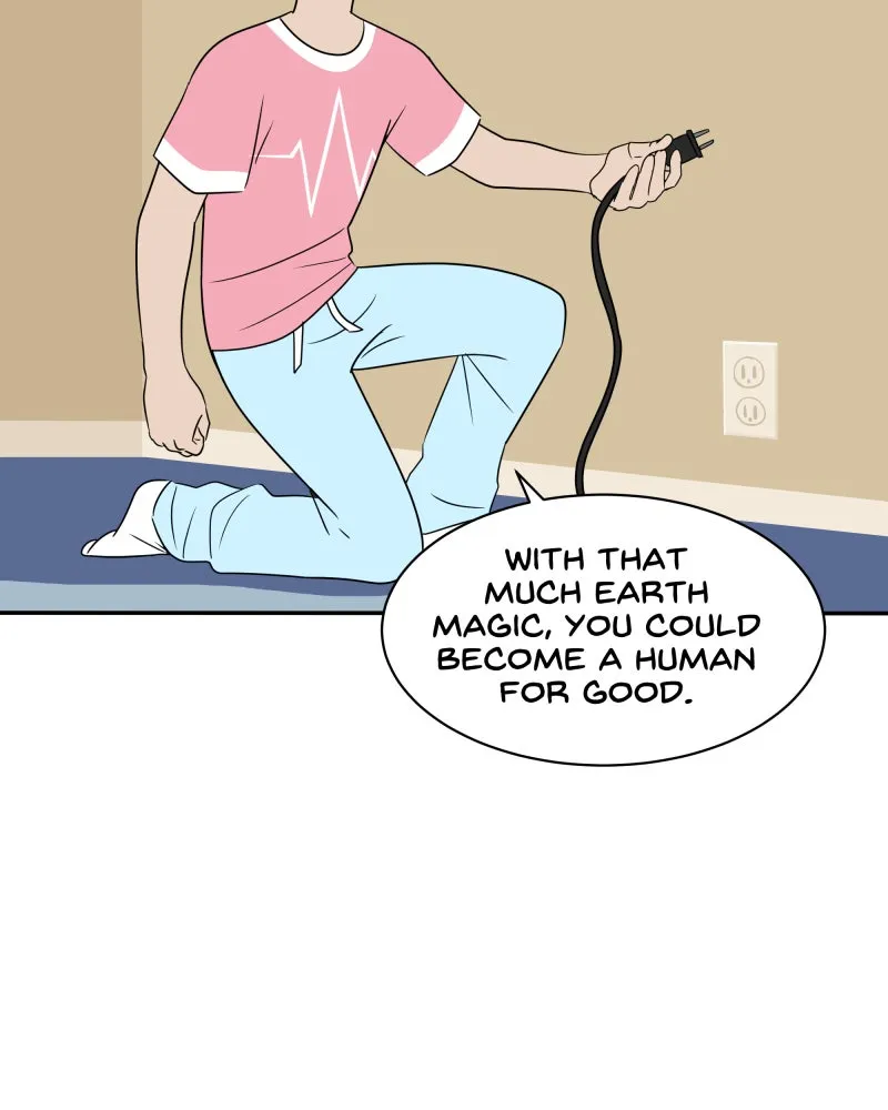 Spellward Bound Chapter 88 page 27 - 