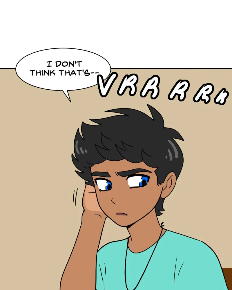 Spellward Bound Chapter 88 page 28 - 