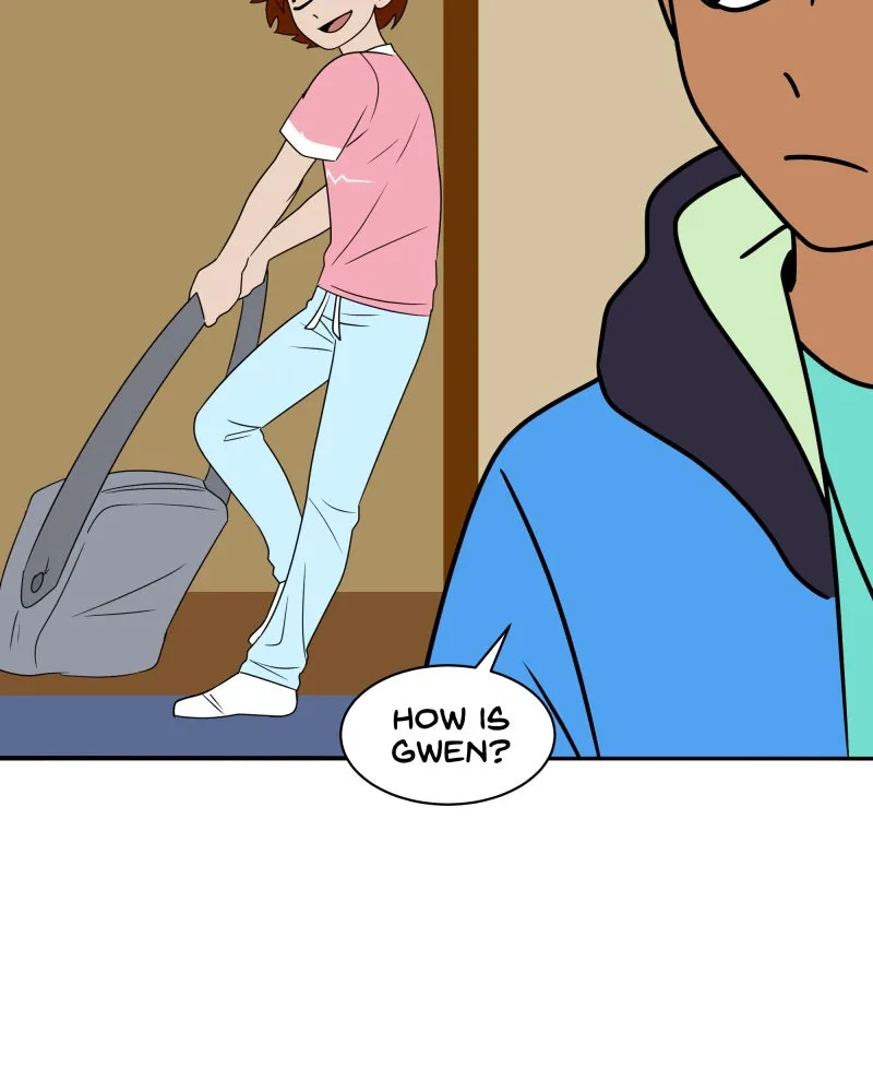 Spellward Bound Chapter 88 page 4 - 
