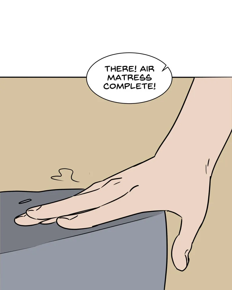 Spellward Bound Chapter 88 page 33 - 