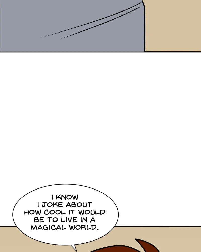 Spellward Bound Chapter 88 page 34 - 