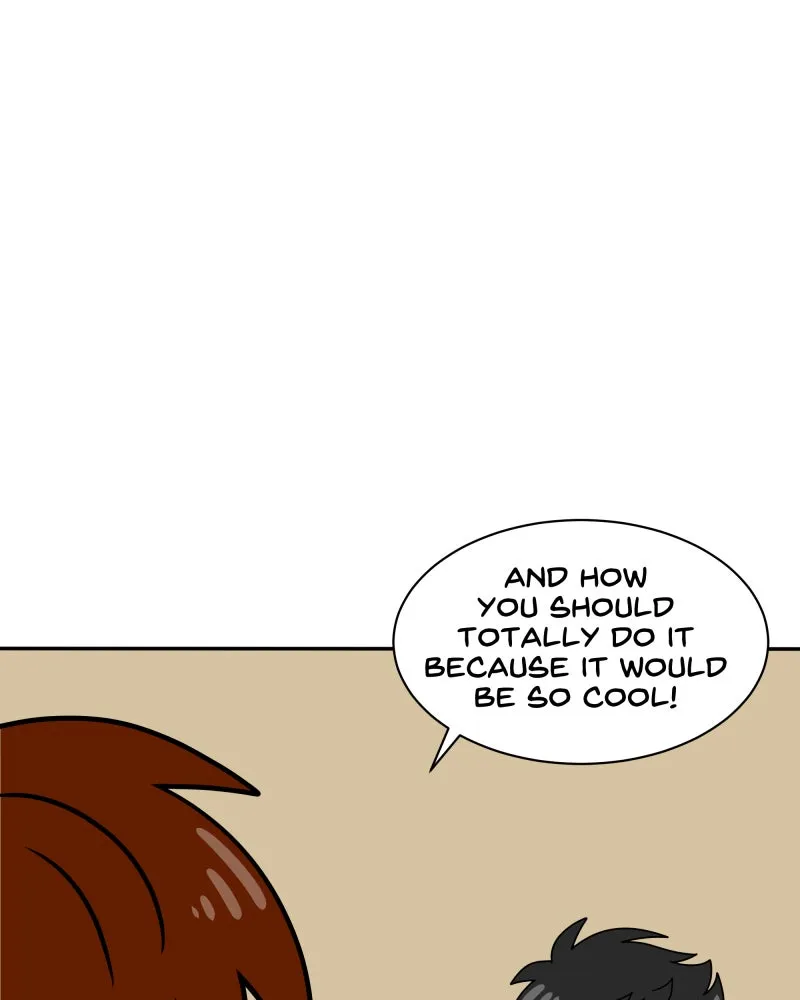 Spellward Bound Chapter 88 page 36 - 
