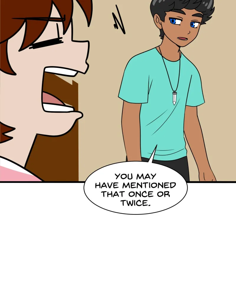 Spellward Bound Chapter 88 page 37 - 
