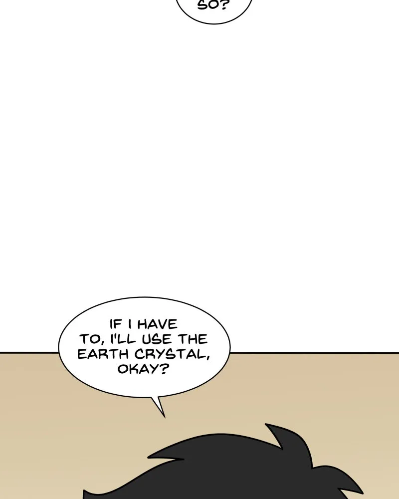 Spellward Bound Chapter 88 page 46 - 