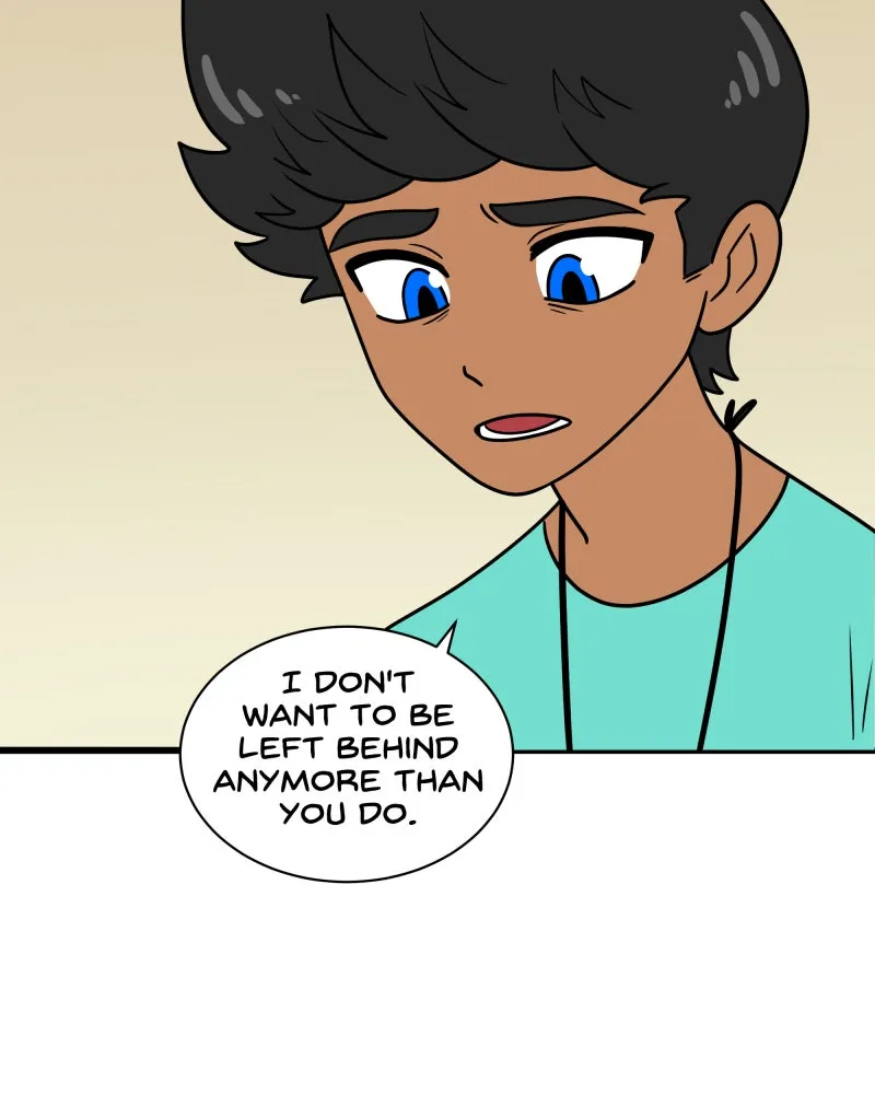 Spellward Bound Chapter 88 page 47 - 