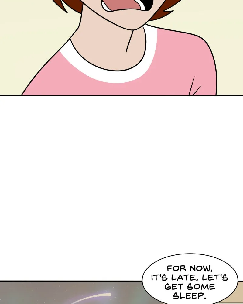 Spellward Bound Chapter 88 page 49 - 