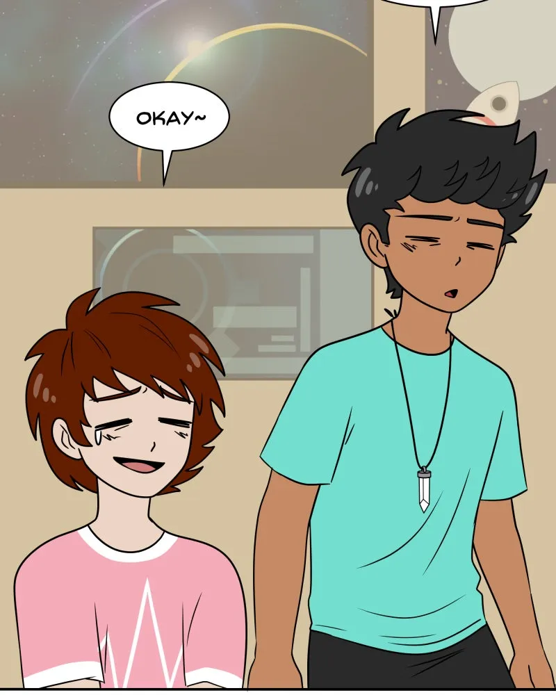Spellward Bound Chapter 88 page 50 - 