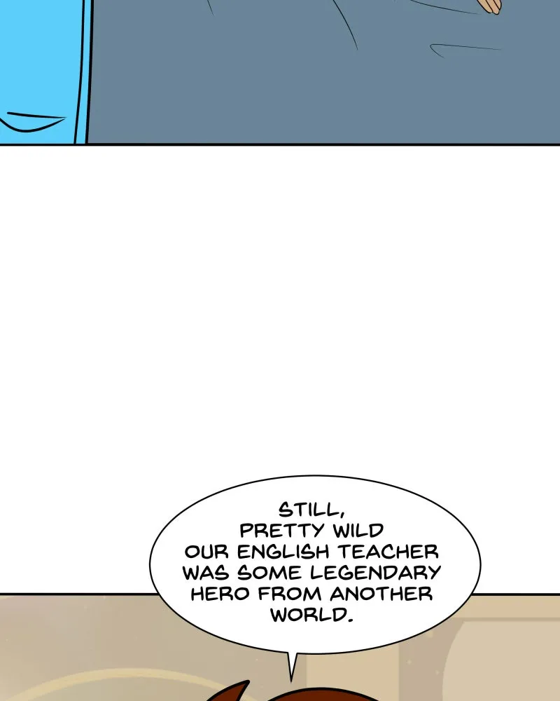 Spellward Bound Chapter 88 page 6 - 