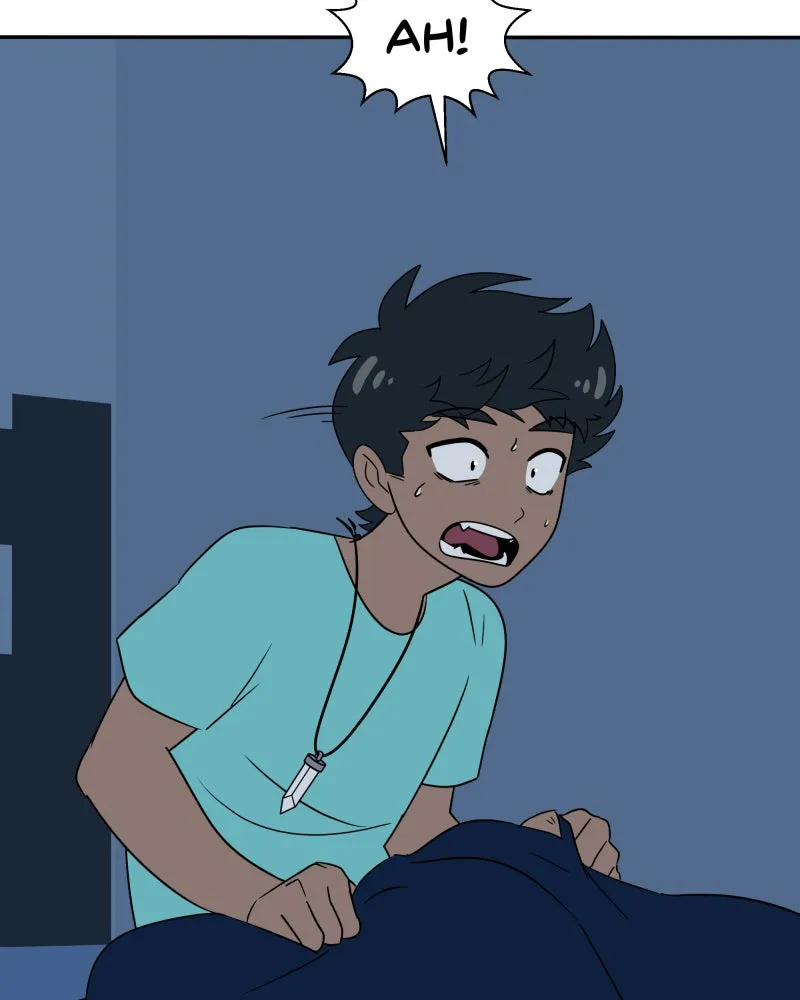 Spellward Bound Chapter 88 page 70 - 