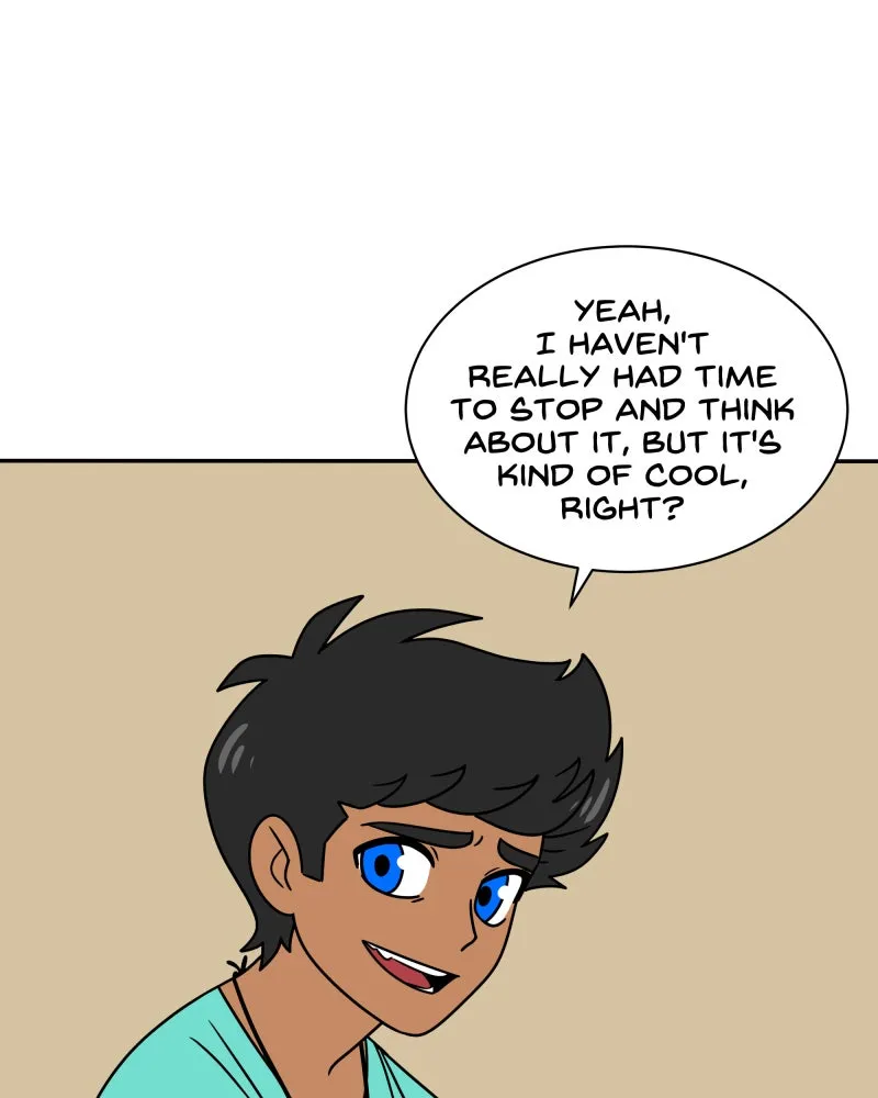 Spellward Bound Chapter 88 page 8 - 