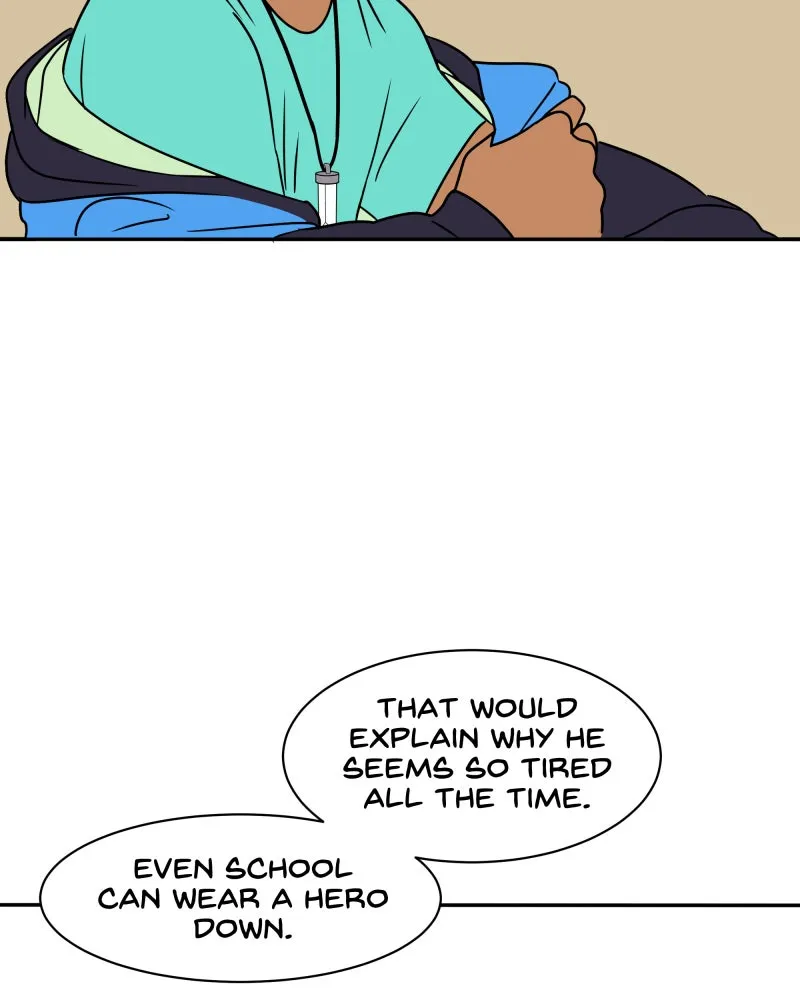 Spellward Bound Chapter 88 page 9 - 