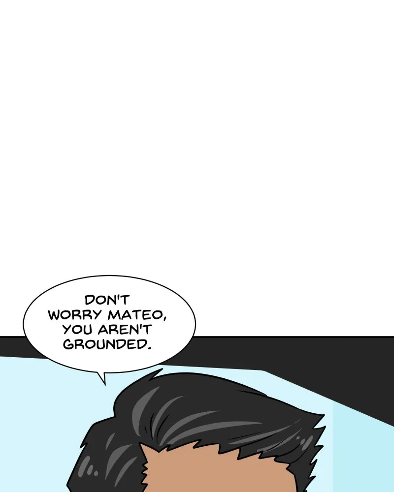 Spellward Bound Chapter 89 page 11 - 