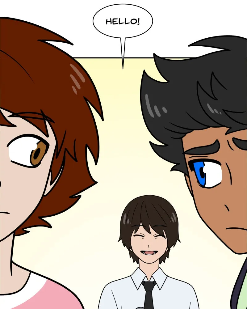 Spellward Bound Chapter 89 page 15 - 
