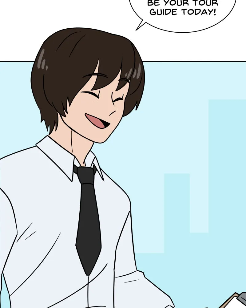 Spellward Bound Chapter 89 page 17 - 