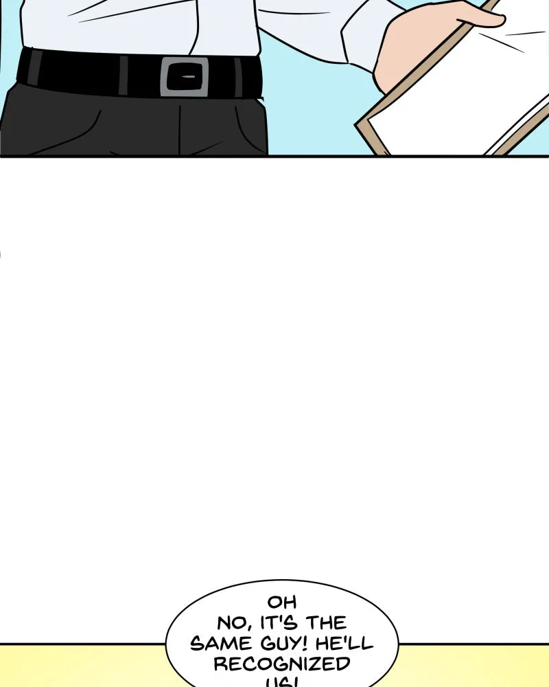 Spellward Bound Chapter 89 page 18 - 