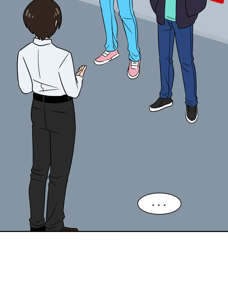 Spellward Bound Chapter 89 page 22 - 