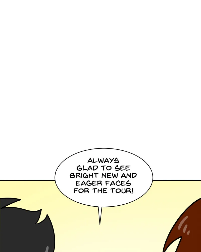 Spellward Bound Chapter 89 page 23 - 