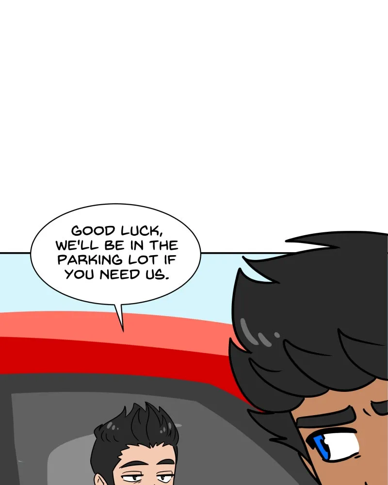 Spellward Bound Chapter 89 page 25 - 