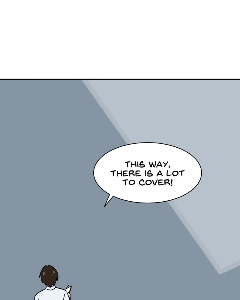 Spellward Bound Chapter 89 page 27 - 