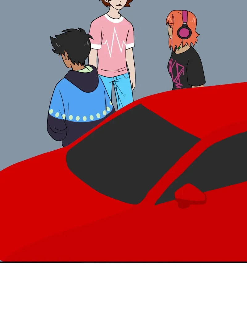 Spellward Bound Chapter 89 page 4 - 