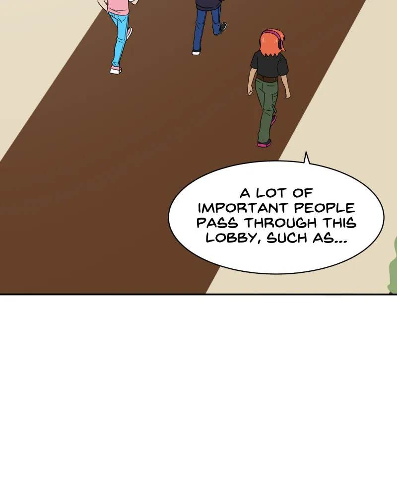 Spellward Bound Chapter 89 page 32 - 