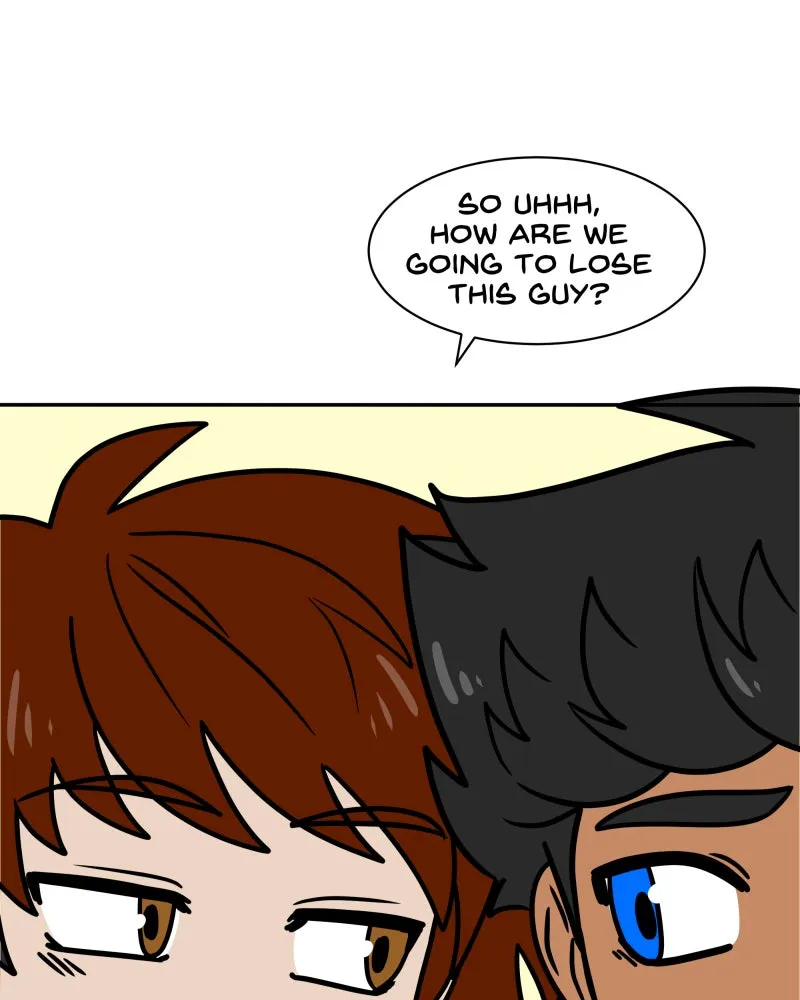 Spellward Bound Chapter 89 page 36 - 