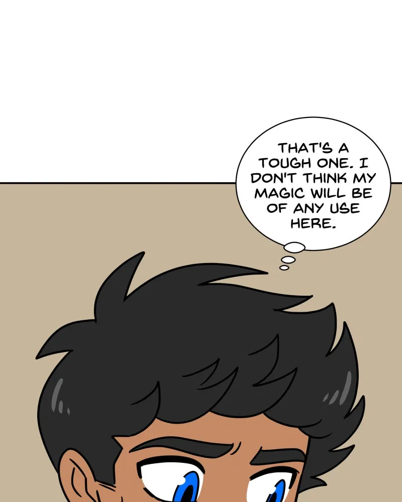 Spellward Bound Chapter 89 page 38 - 