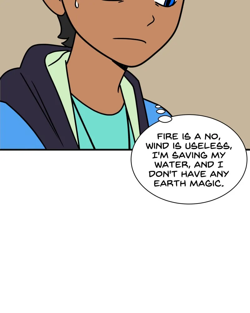 Spellward Bound Chapter 89 page 39 - 