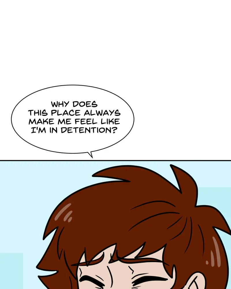 Spellward Bound Chapter 89 page 5 - 