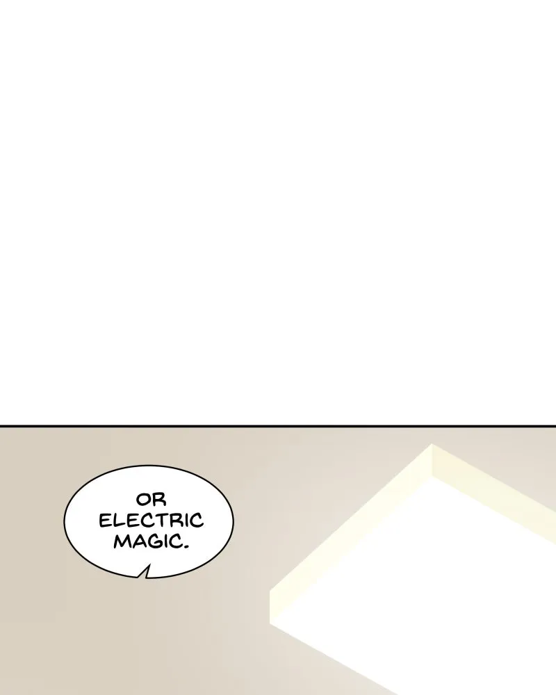 Spellward Bound Chapter 89 page 44 - 