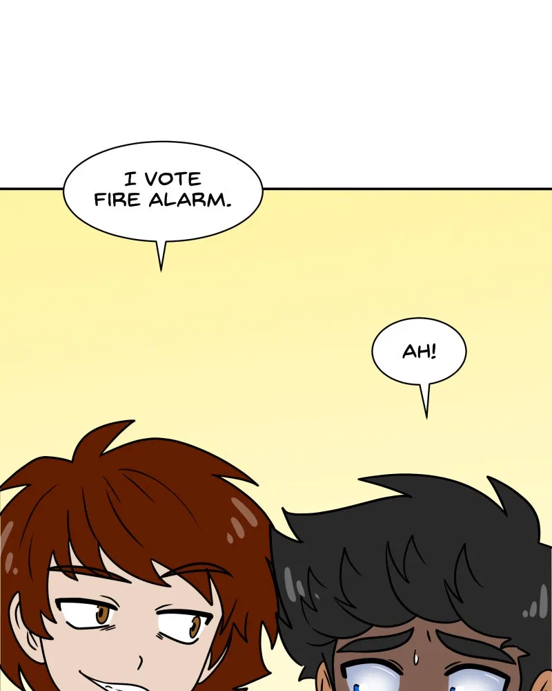 Spellward Bound Chapter 89 page 50 - 