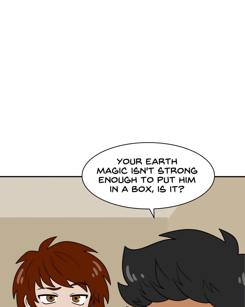 Spellward Bound Chapter 89 page 54 - 