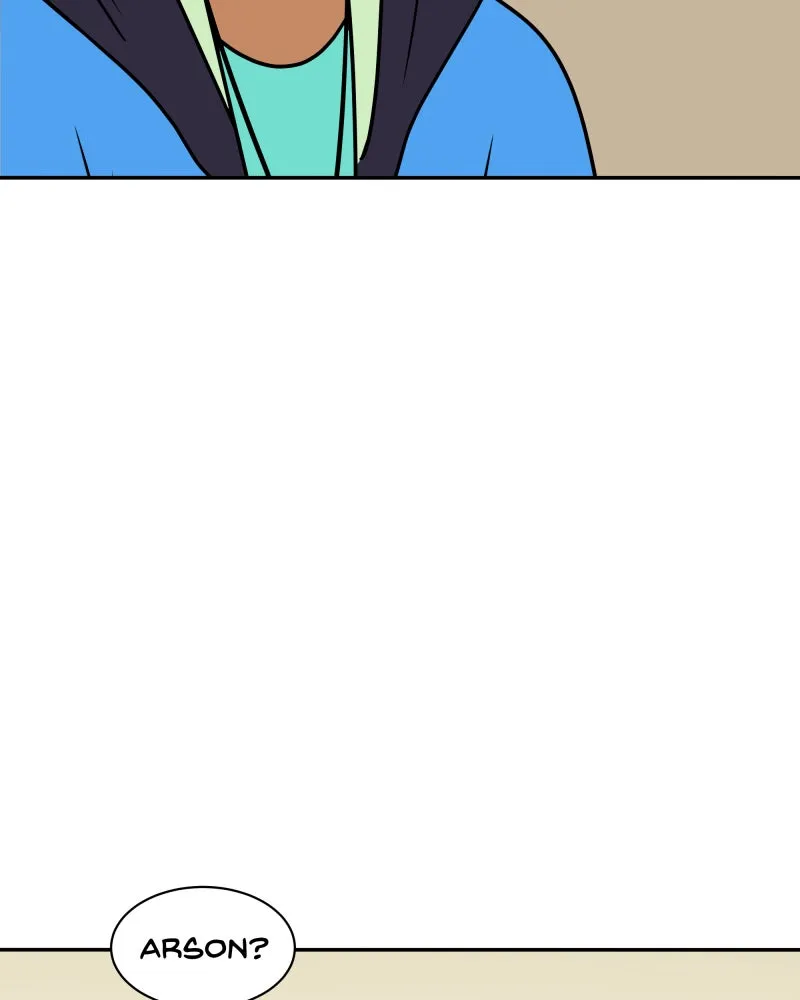 Spellward Bound Chapter 89 page 57 - 