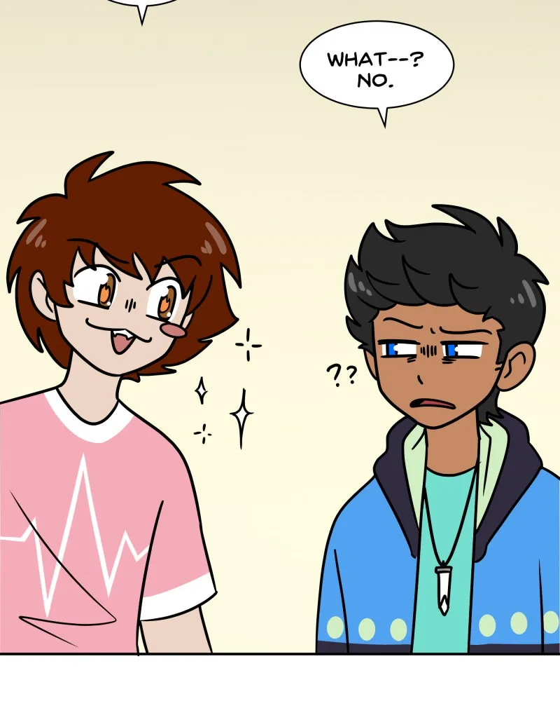 Spellward Bound Chapter 89 page 58 - 