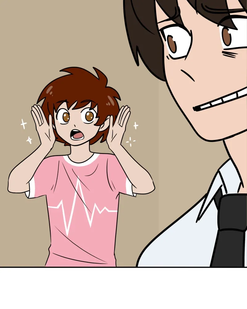 Spellward Bound Chapter 89 page 60 - 