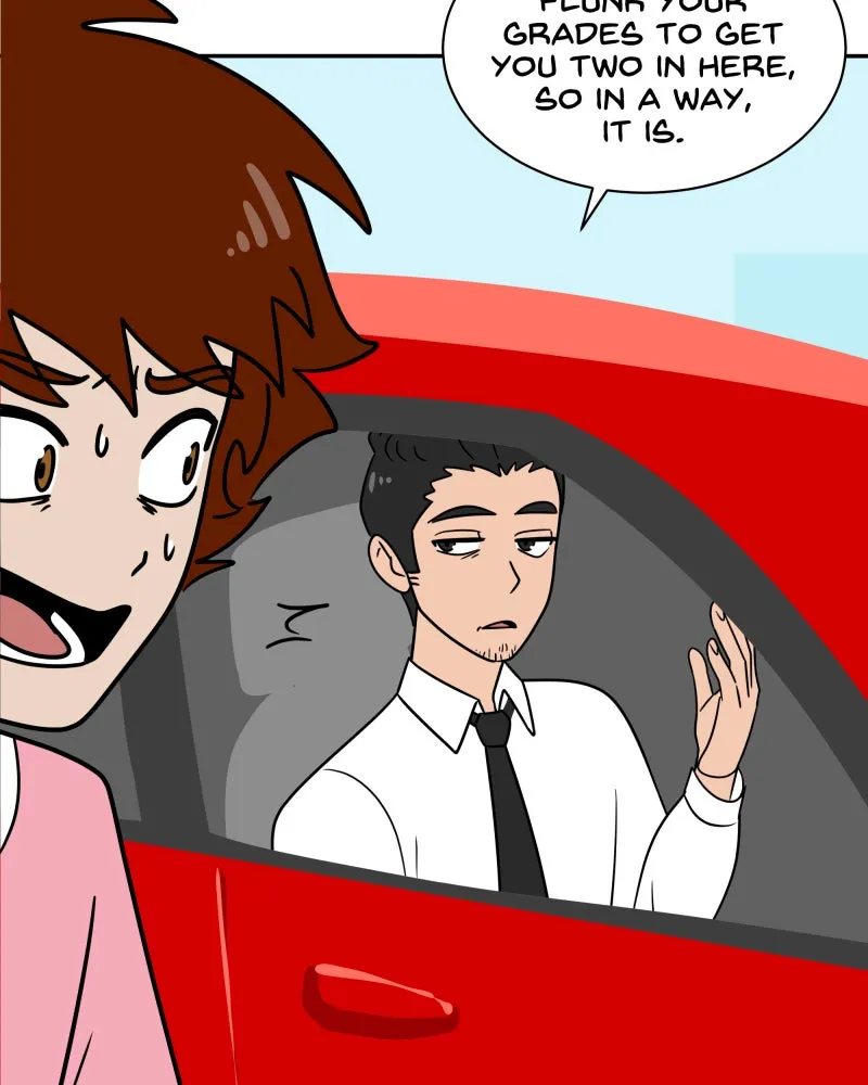 Spellward Bound Chapter 89 page 7 - 