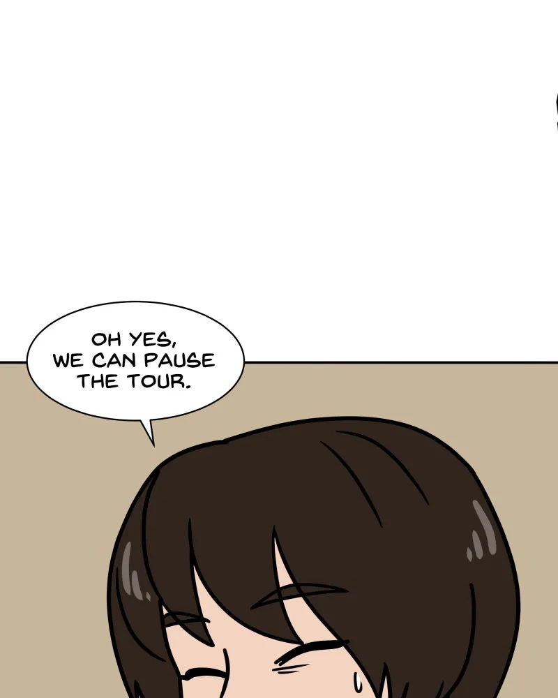 Spellward Bound Chapter 89 page 61 - 