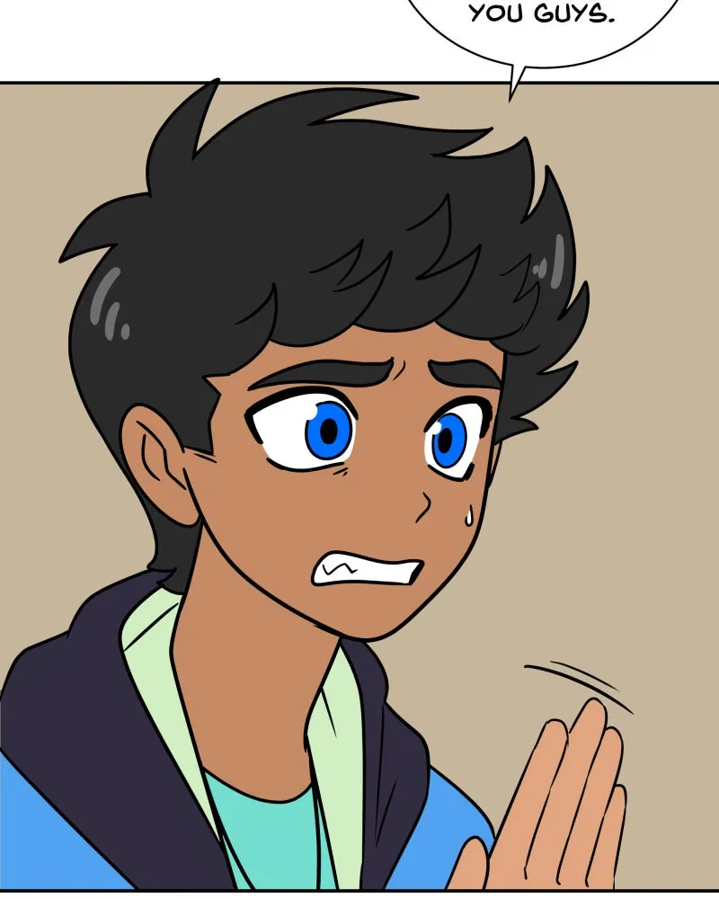Spellward Bound Chapter 89 page 63 - 