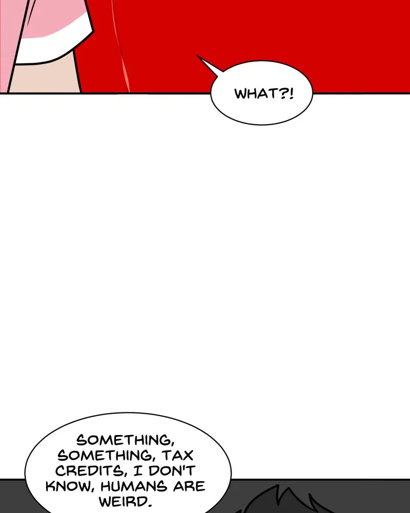 Spellward Bound Chapter 89 page 8 - 