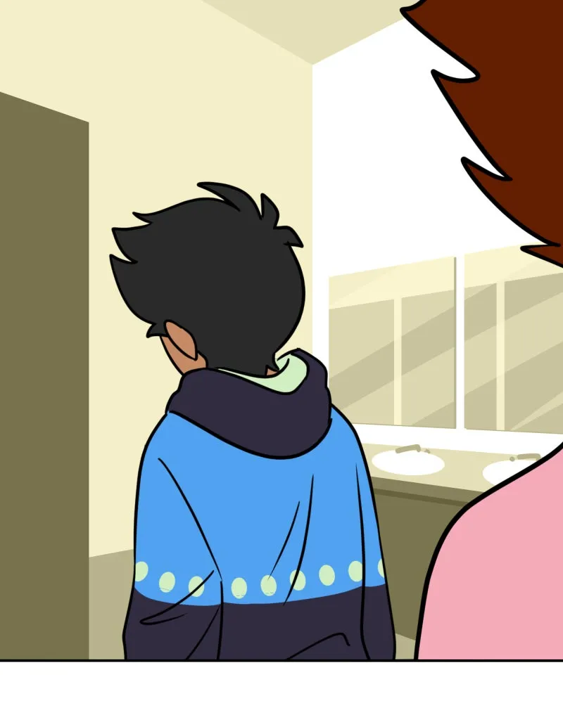 Spellward Bound Chapter 89 page 75 - 