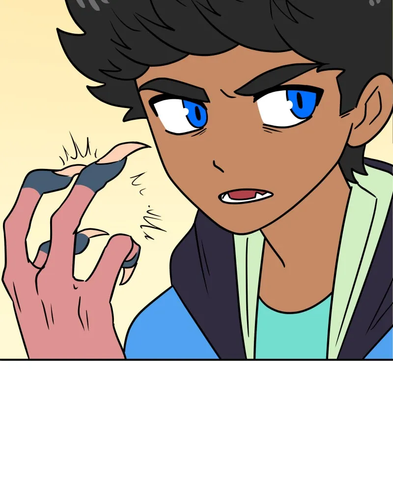Spellward Bound Chapter 89 page 77 - 