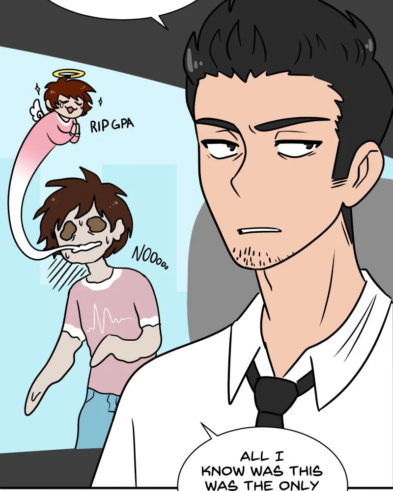 Spellward Bound Chapter 89 page 9 - 