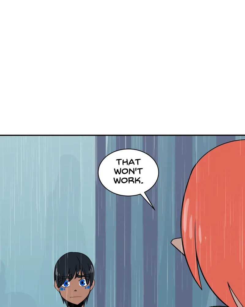 Spellward Bound Chapter 9 page 16 - 