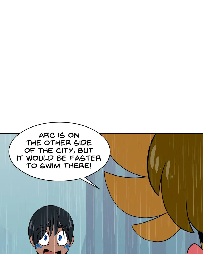 Spellward Bound Chapter 9 page 3 - 