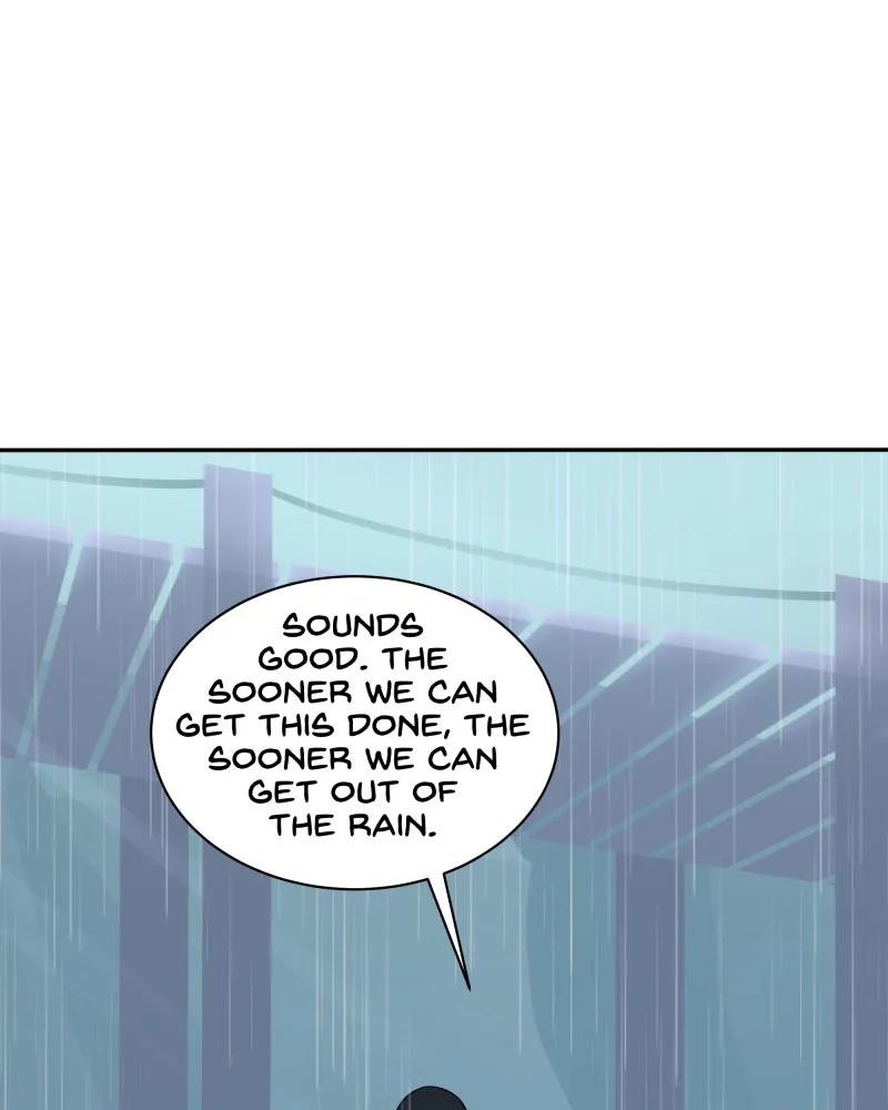 Spellward Bound Chapter 9 page 22 - 