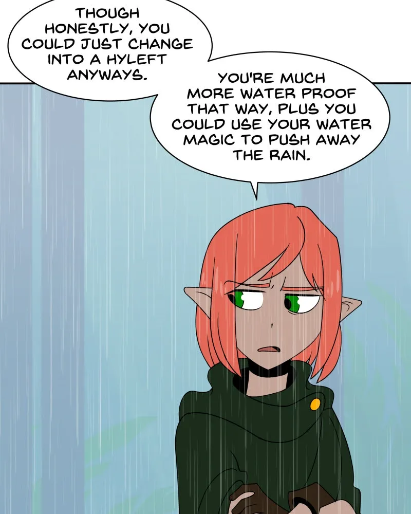 Spellward Bound Chapter 9 page 24 - 