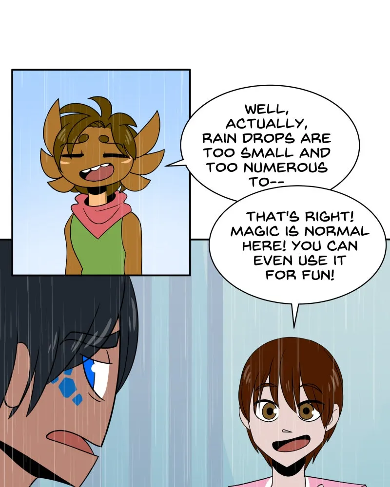Spellward Bound Chapter 9 page 26 - 